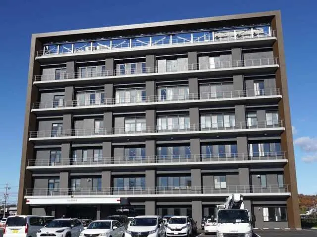 Image of Tajimi Police Station