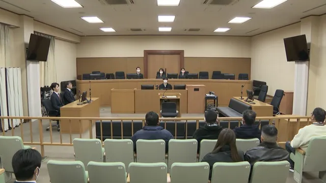 Vụ án mạng liên quan đến người Việt Nam tại Nhật Bản