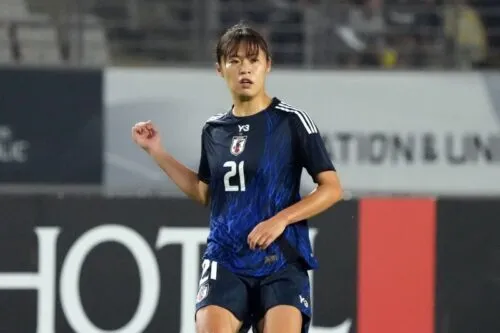 Nữ Nhật Bản vắng hậu vệ Rion Ishikawa vì chấn thương tại Asian Cup nữ