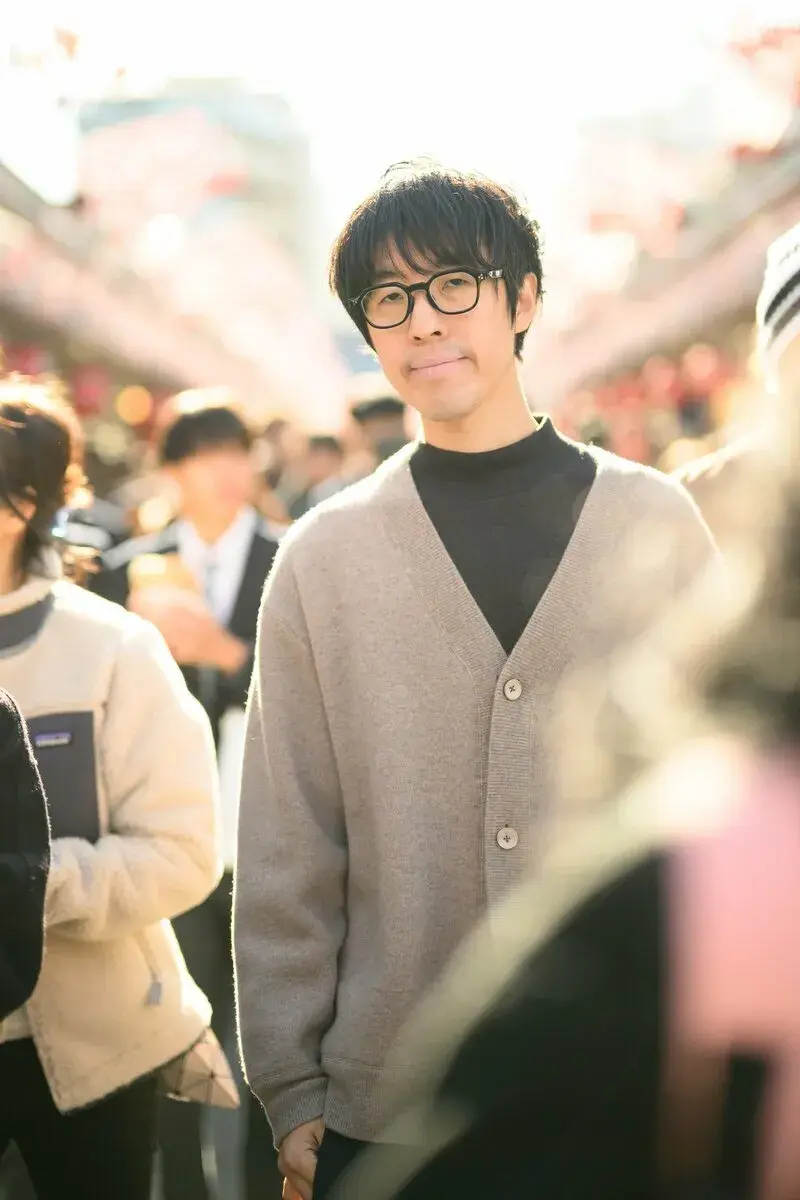 Aoki Yu Biến Thế Giới Thành Fan Của Nhật Bản