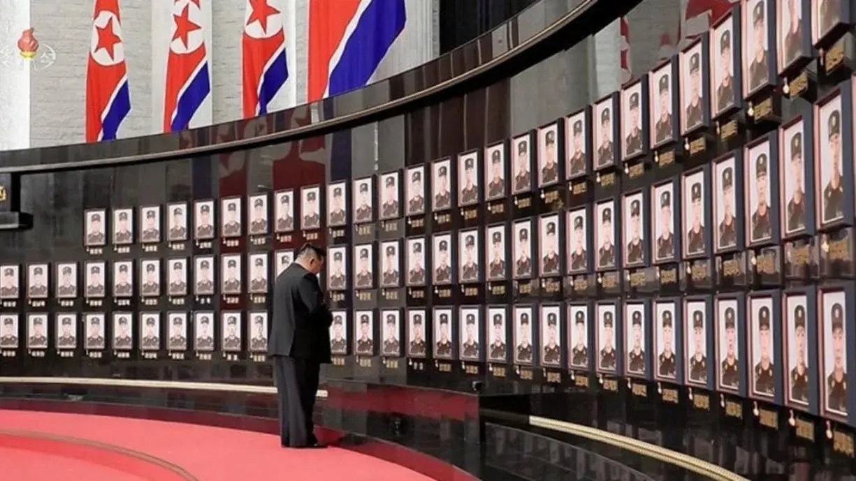 Bắc Triều Tiên điều quân sang Nga, Trung Quốc hưởng lợi từ quan hệ Mỹ-Trung