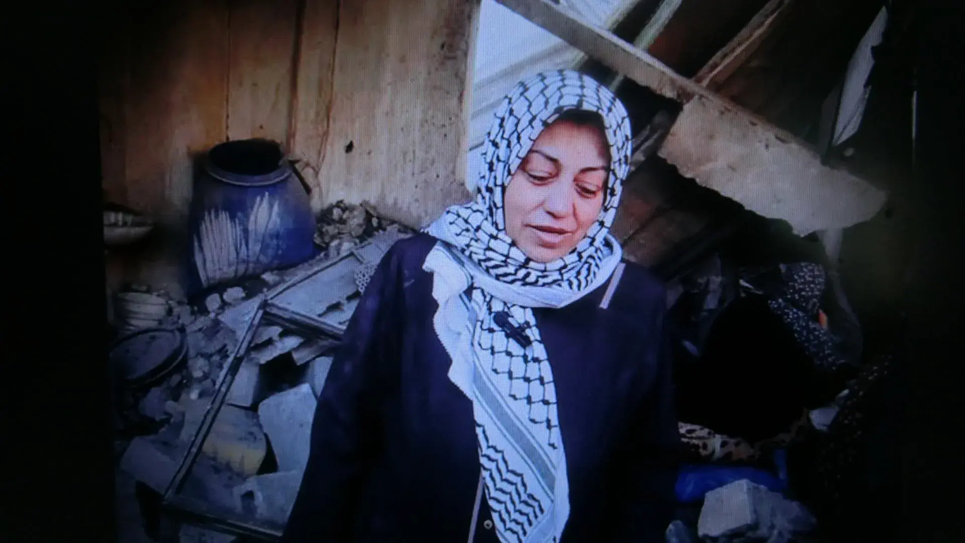 Báo cáo từ Gaza Tự tử gia tăng, trẻ em mất tích, khủng hoảng nước