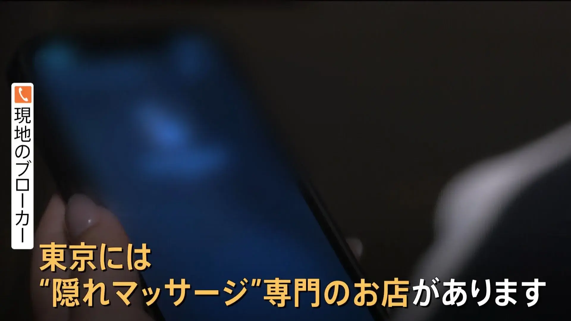 Buôn Người Bé Gái Thái Lao Động Chui Tại Nhật