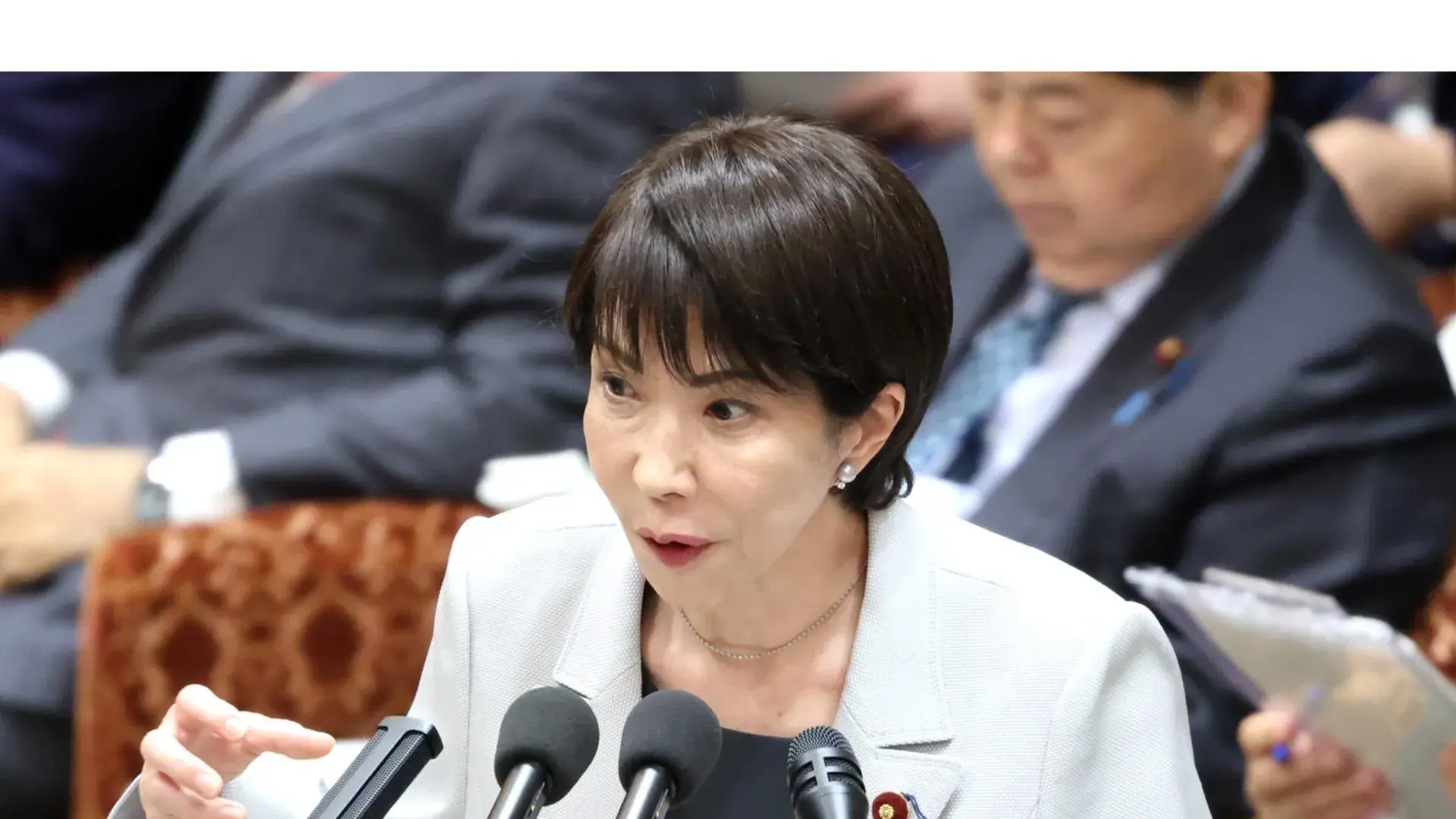 Cấm vận Trung Quốc Cơ hội đa dạng hóa cho Nhật Bản