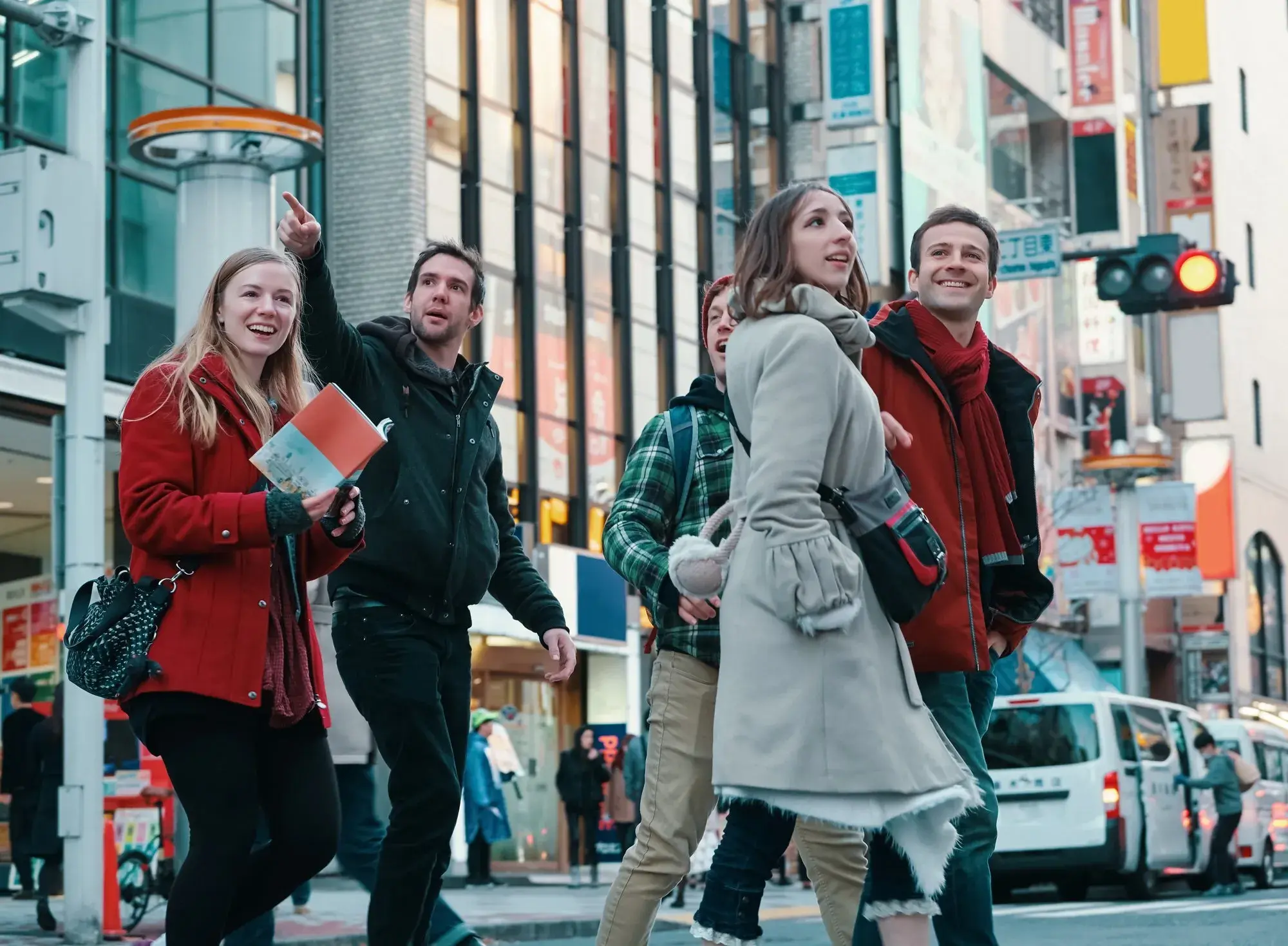 Chi tiêu du khách quốc tế tại Nhật đạt 9,5 nghìn tỷ yên