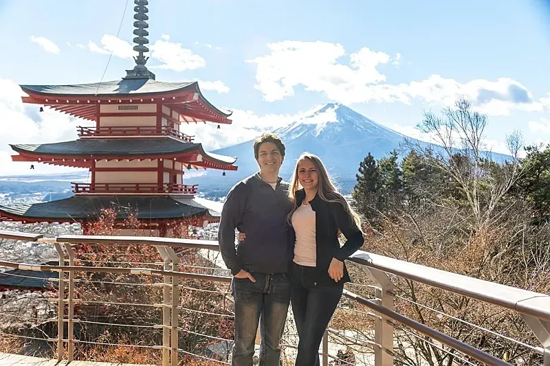 Chi tiêu du lịch inbound 2025 lập kỷ lục mới 9.5 nghìn tỷ yên