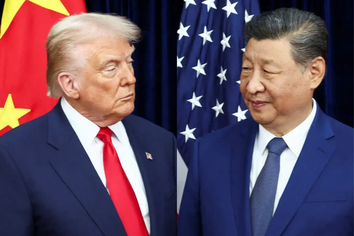 Chiến lược ngoại giao Mỹ-Trung đảo chiều