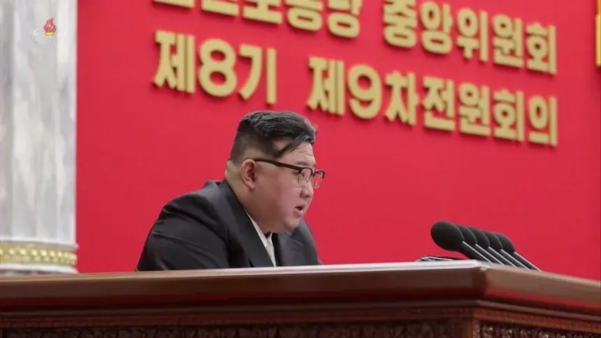 Chính sách hòa bình của Hàn Quốc và phản ứng của Triều Tiên