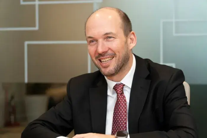 Chuyển đổi nỗi lo tuổi già thành hy vọng