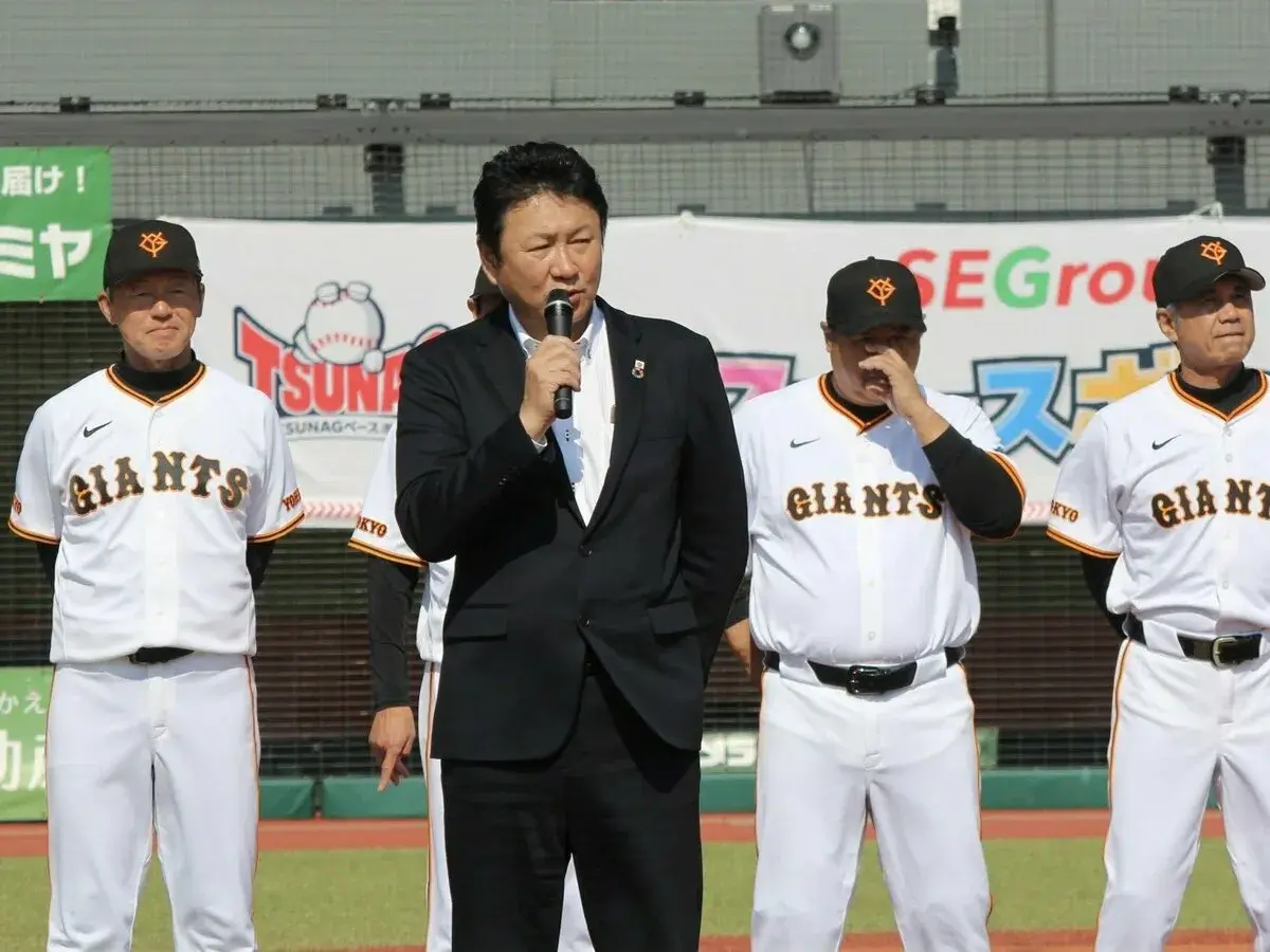 Cựu tuyển thủ bóng chày xây dựng đế chế 25 tỷ Yên, mở rộng lớp học bóng chày toàn quốc