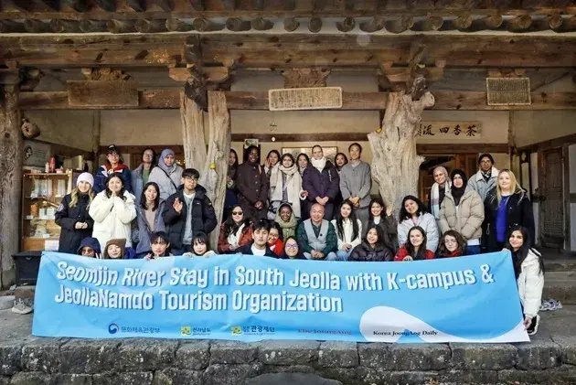 Du học sinh mê Hanok, Ondol Hàn Quốc, muốn sống nông thôn