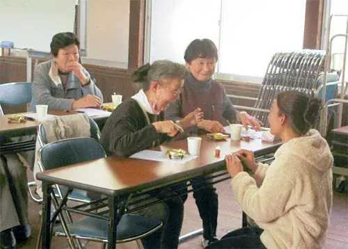 Giao lưu văn hóa tại Kyoto tăng cường gắn kết cộng đồng