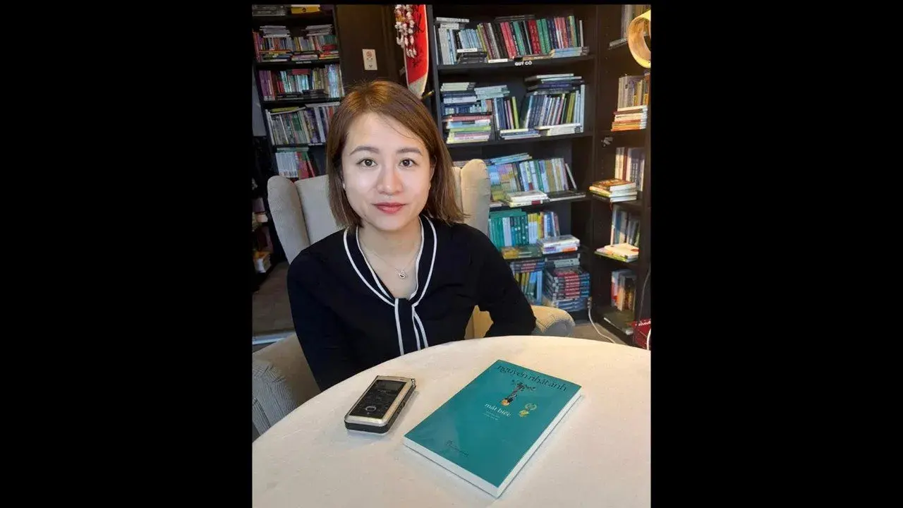 Hiệu sách iShite Book Nơi tìm sách tiếng Việt tại Edo-gawa