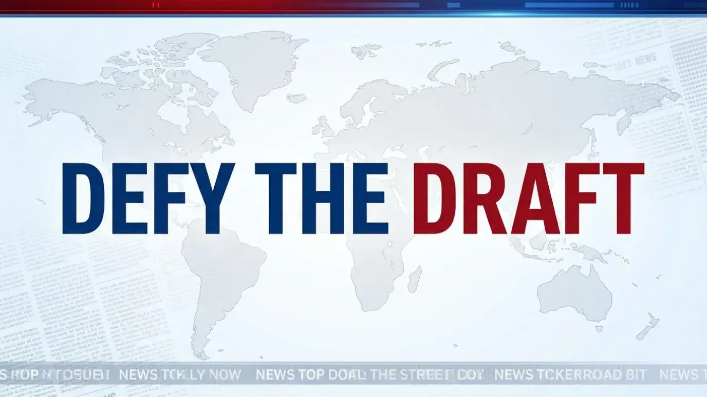 Israel Người Do Thái siêu chính thống từ chối nhập ngũ