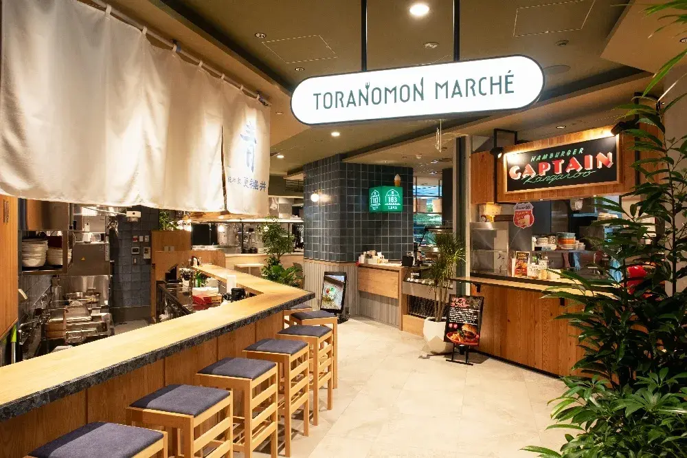 Khám phá ẩm thực Á châu độc đáo tại Nhật Bản