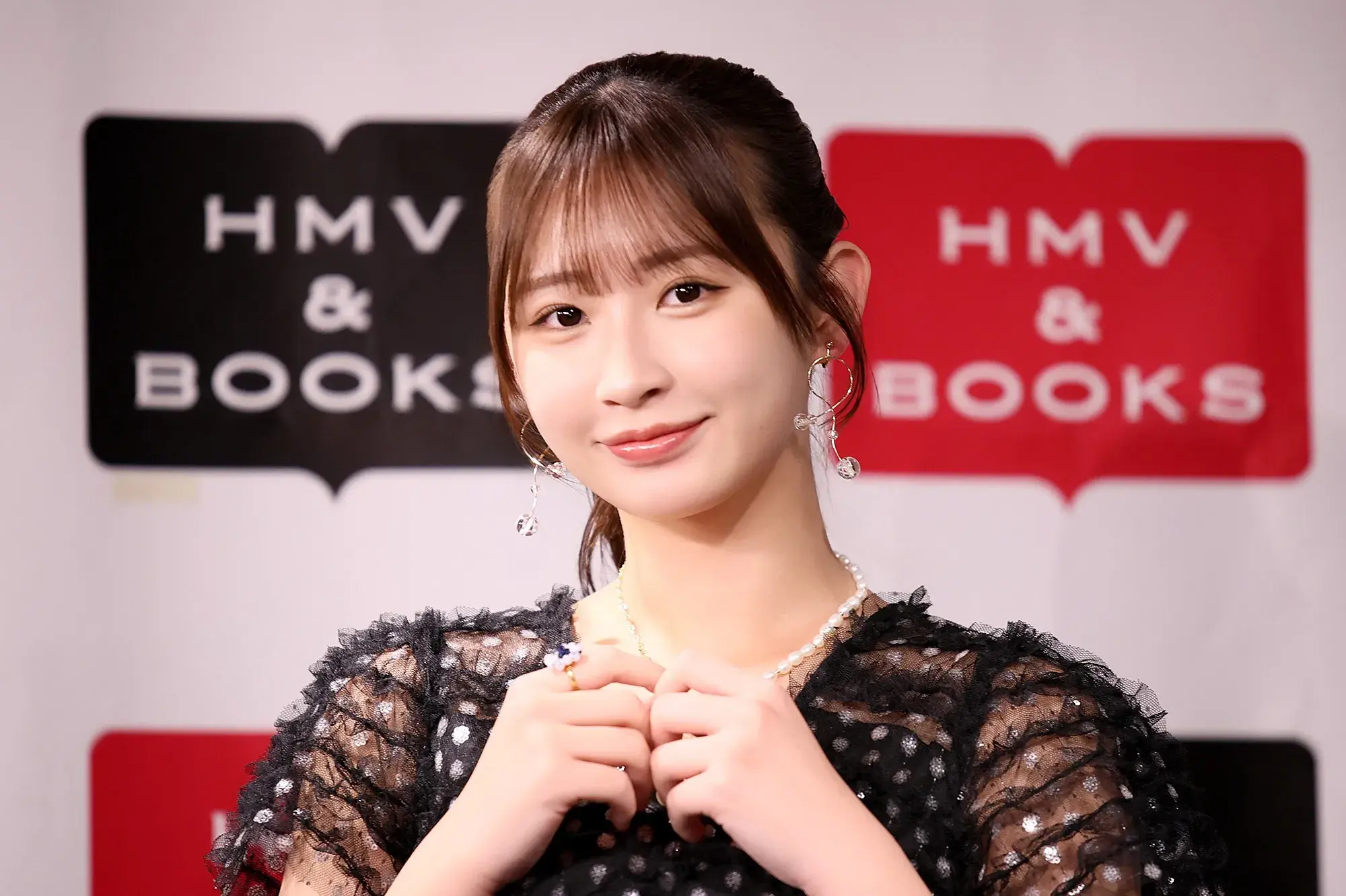 Cựu HKT48 Matsumoto Hinata muốn chụp gravure vỏ hàu