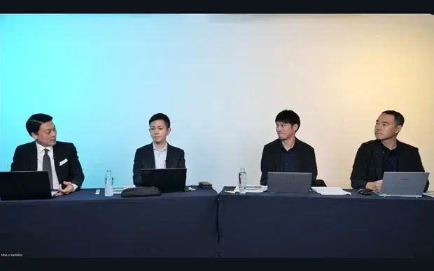 Mediator và NNA phân tích ngành tăng trưởng