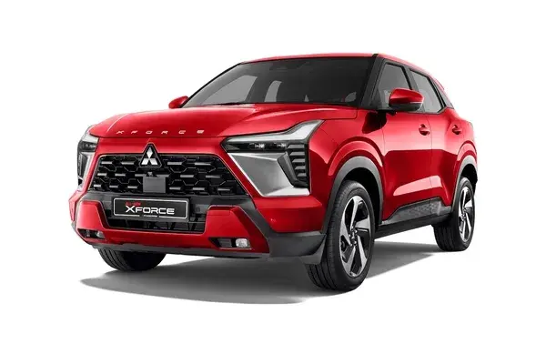 Mitsubishi Xforce ra mắt tại Malaysia, tăng tốc phát triển tại ASEAN