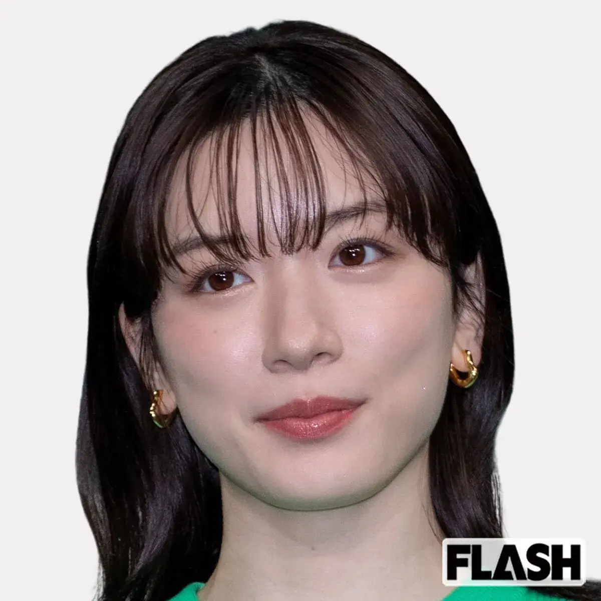 Nagano Mei trở lại với phim hài nữ quyền gây sốc