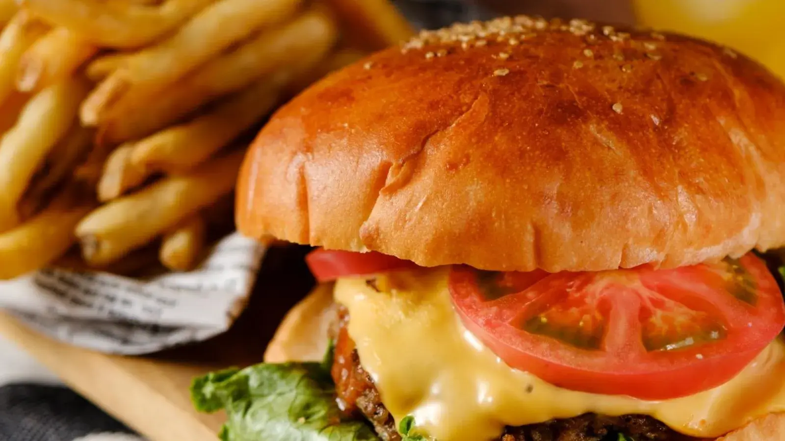 Ngày hội Burger Hanyu - Ẩm thực và Reggae tại Hanyu