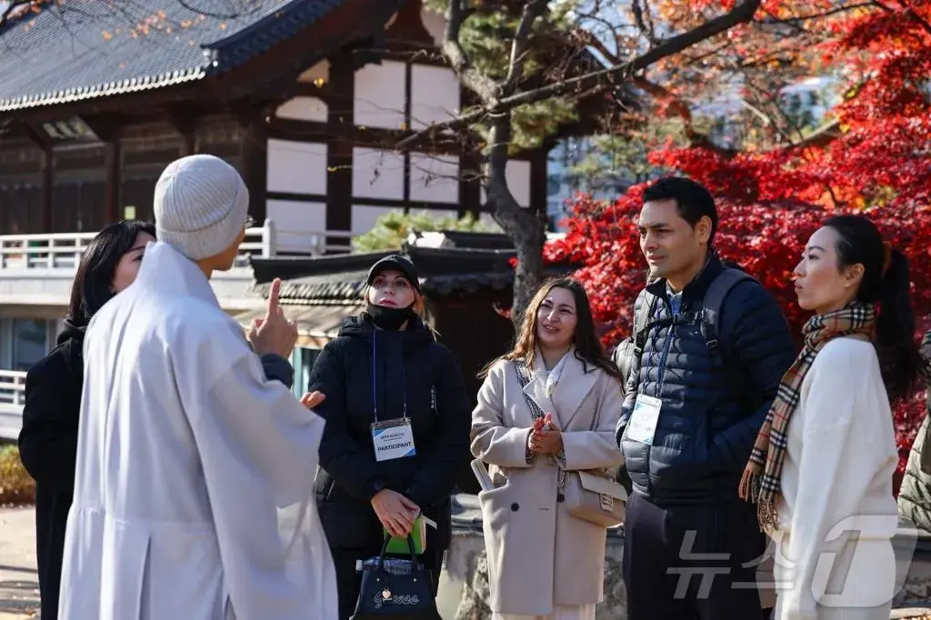 Người nước ngoài tăng Thách thức chung sống tại Nhật, Hàn