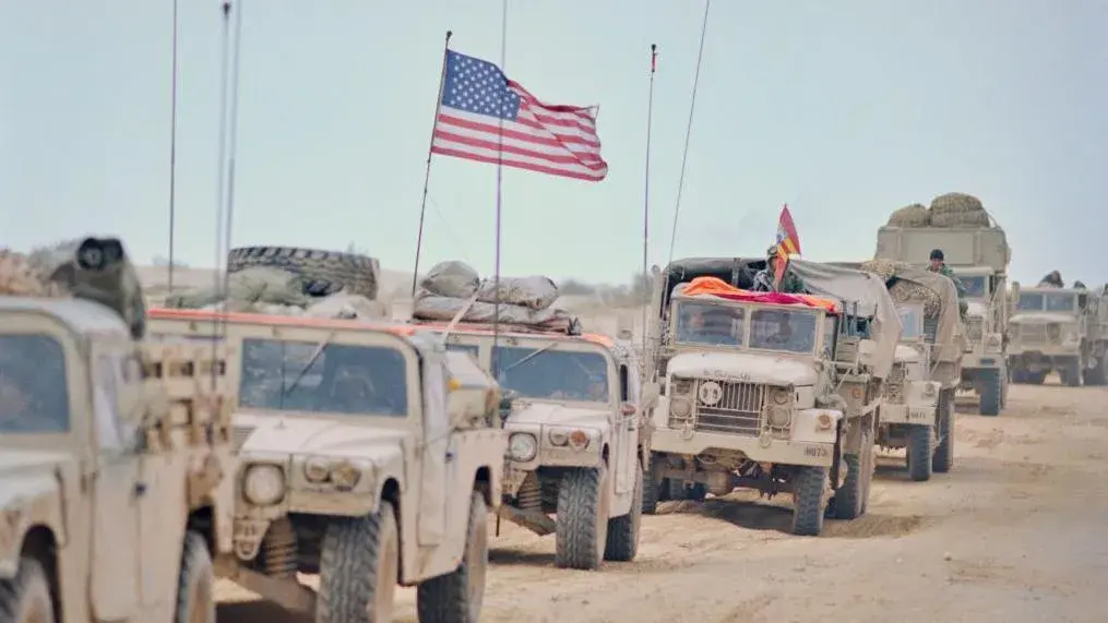 Phân tích địa chính trị về tình hình Iran và xu hướng quốc tế