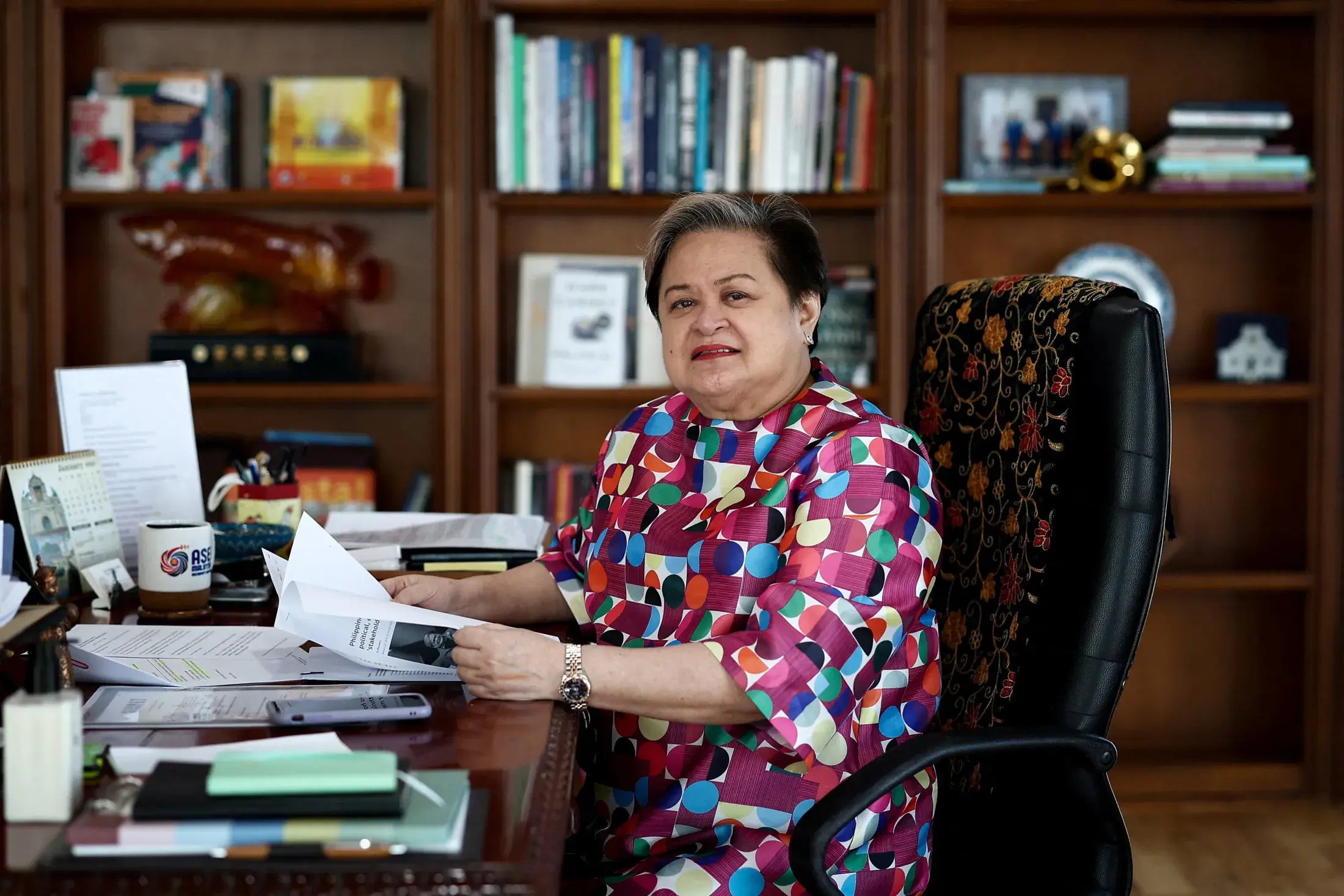 Philippines phản đối Trung Quốc về căng thẳng Biển Đông