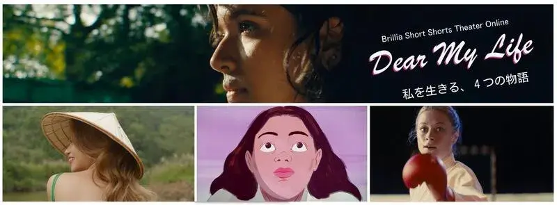 Phim ngắn miễn phí nhân Tháng Lịch sử Phụ nữ Quốc tế