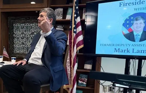 Quan hệ Mỹ-Triều Động thái Trump, Kim và phi hạt nhân hóa