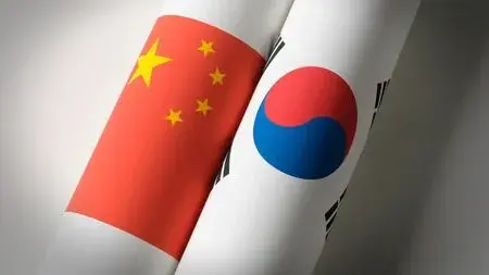 Quan he Trung Han sau khi quan he Trung Nhat xau di