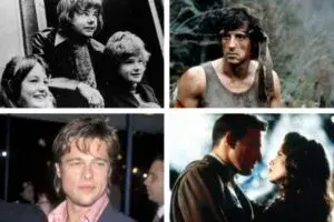 Rambo Từ thất bại ở Mỹ đến thành công ở Nhật (2)