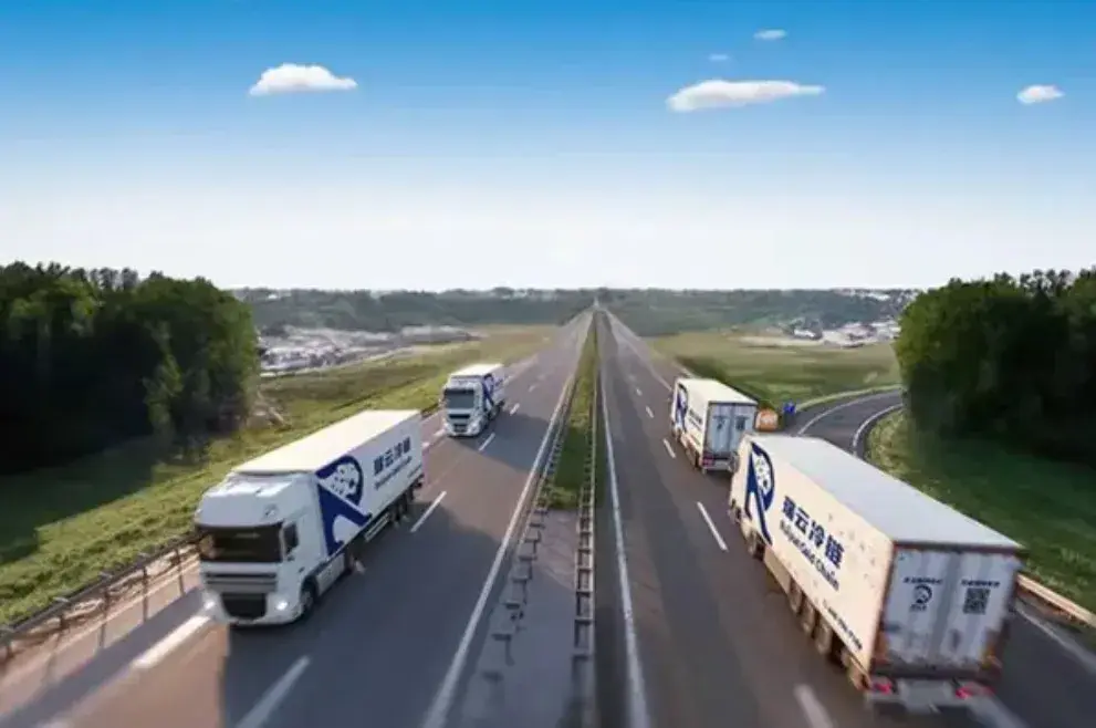 Ruiyun Cold Chain gọi 20 tỷ yen, Mitsubishi đầu tư, tăng tốc Đông Nam Á