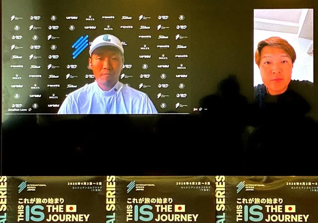 Tay golf chuyen gia LIV va nguoi quay lai thi dau tranh ve xuat thi dau LIV golf