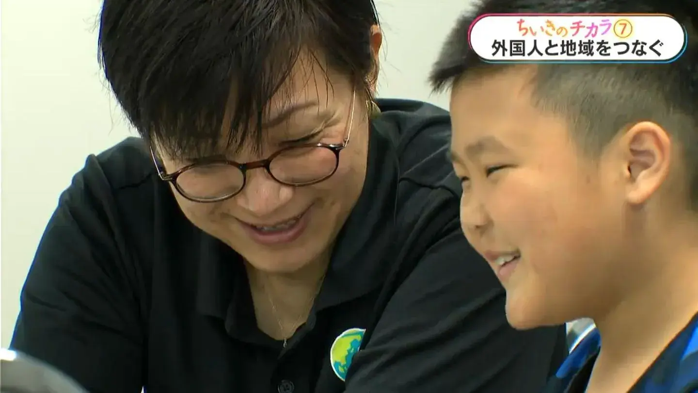 Thầy giáo tiếng Nhật giúp người nước ngoài gắn kết cộng đồng