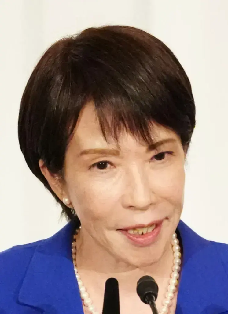 Thủ tướng Takaichi sau G20 Tranh luận cấp đảng và hội đàm