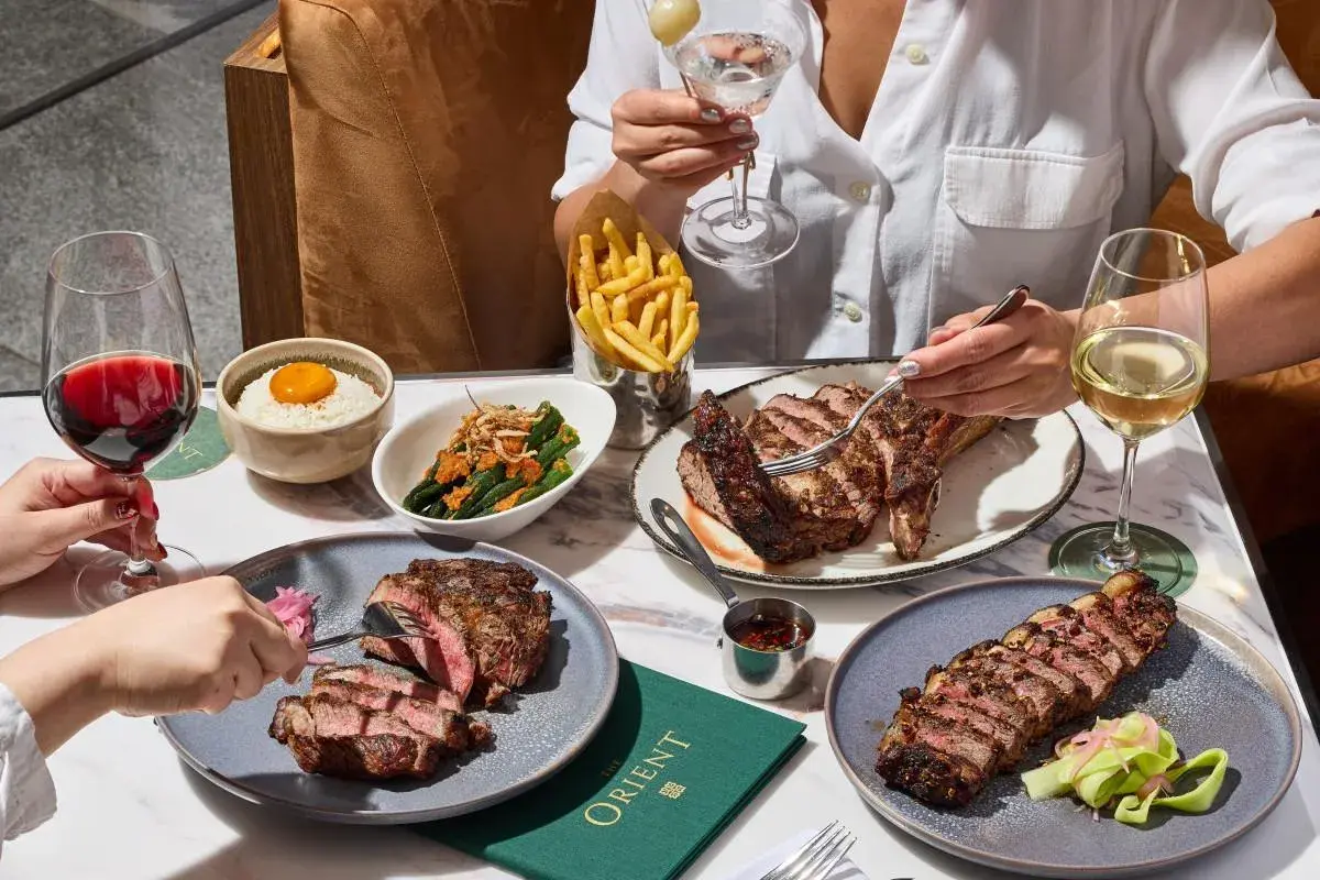 Tin tức kinh tế mới nhất Ẩm thực, đầu tư và chứng khoán