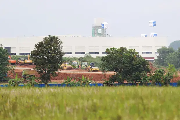 Tin tức Việt Nam VinFast hợp tác phát triển hạ tầng, dự báo EV đáp ứng đủ điện