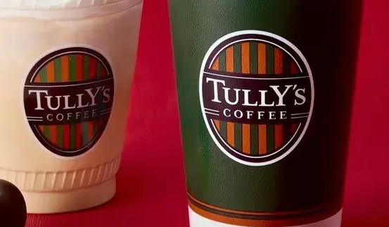 Túi đựng ly take-away mới của TULLY'S Coffee gây sốt vì tiện lợi và dễ thương