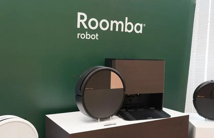 Tương lai của Roomba dưới sự điều hành mới