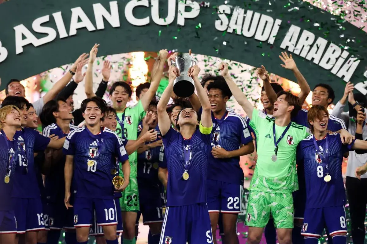 Ứng viên Bàn thắng đẹp nhất Cúp U-23 châu Á