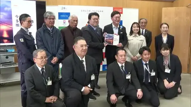 Xu hướng người nước ngoài Đa văn hóa, giao thông, du lịch