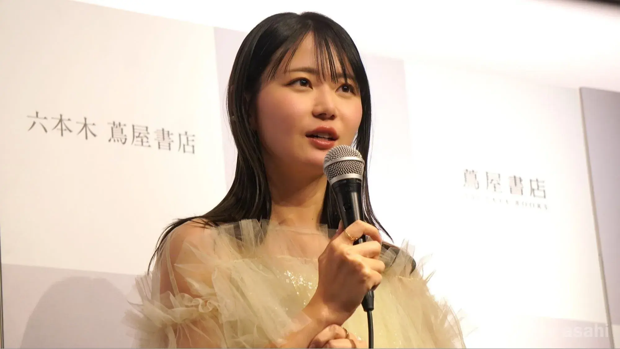 YouTuber Ikechan Lần cuối làm mẫu ảnh, năm 'Khổ' và ước mơ nhiếp ảnh