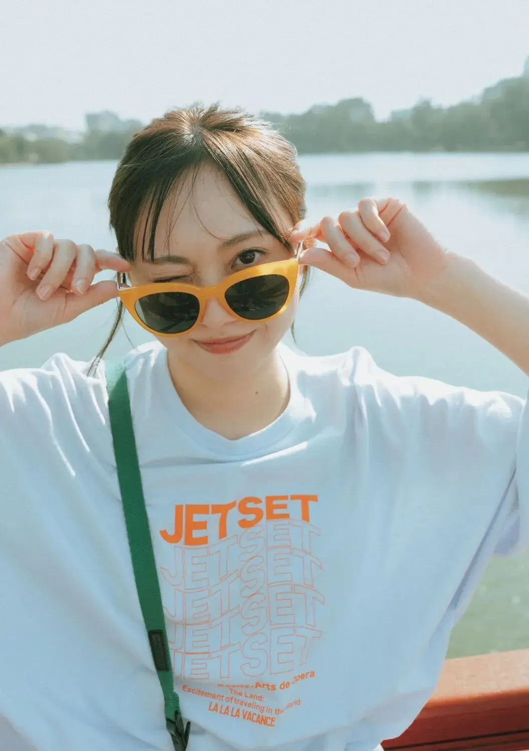 Yuria Kizaki ra mắt sách ảnh kỷ niệm tuổi 30